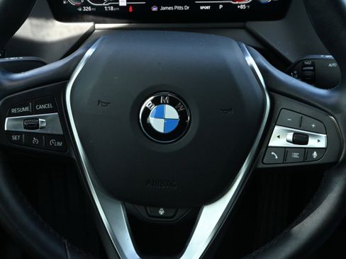 Used 2024 BMW 228i Gran Coupe w/ Premium Package image 30