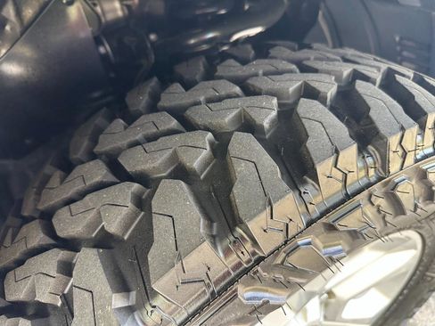 Used 2019 Toyota 4Runner SR5 image 48