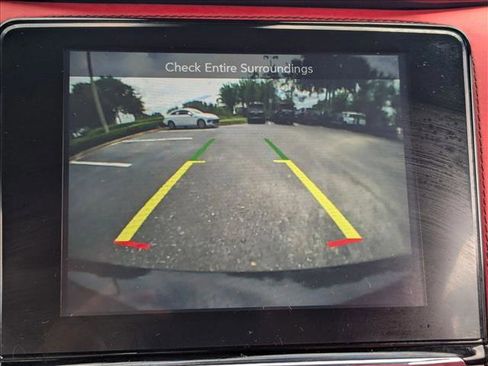 Used 2018 Maserati GranTurismo MC image 14