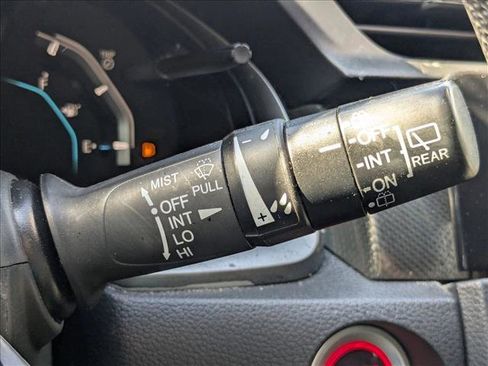 Used 2018 Honda Civic EX image 7