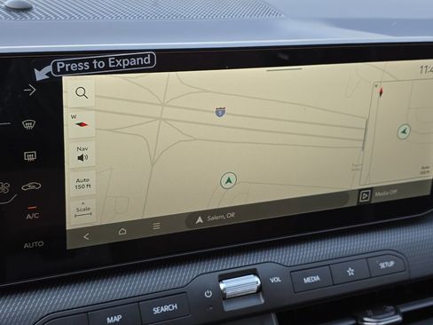 New 2026 Kia K4 GT-Line Turbo FWD image 15