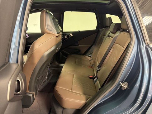 Certified 2026 BMW X3 xDrive30 AWD/4WD image 14