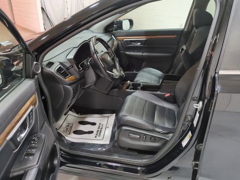 Used 2018 Honda CR-V EX-L image 16