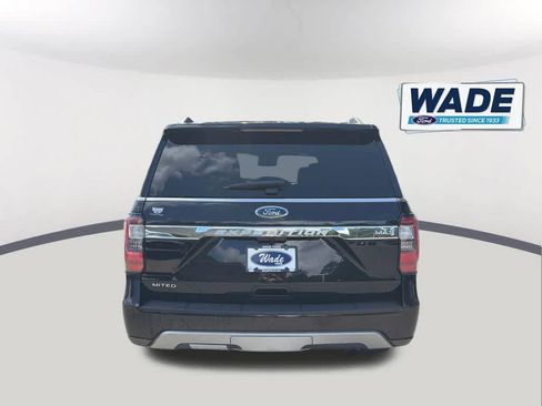 Used 2021 Ford Expedition Max Limited AWD/4WD image 6