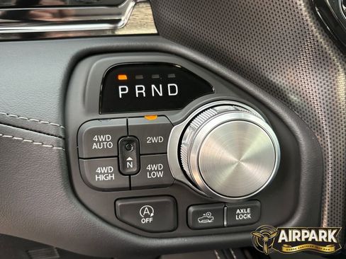 New 2026 RAM 1500 Limited w/ Night Edition image 18