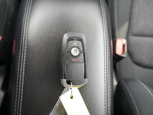 Used 2024 Ford Bronco Sport Big Bend w/ Convenience Package AWD/4WD image 38