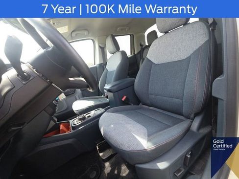 Used 2024 Ford Maverick XLT w/ XLT Luxury Package FWD image 24