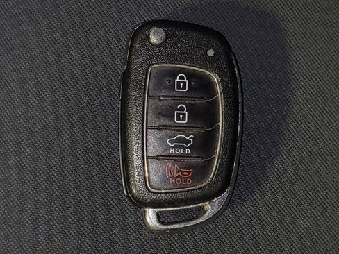 Used 2019 Hyundai Sonata SE FWD image 32