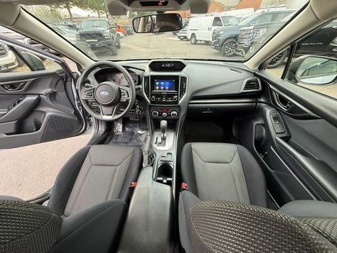 Used 2022 Subaru Crosstrek 2.0i image 29