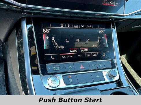 Used 2019 Audi Q8 Premium w/ Convenience Package AWD/4WD image 15