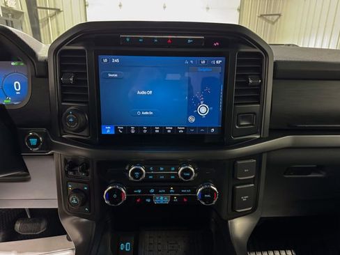 Used 2024 Ford F150 XLT w/ Equipment Group 303A High image 16