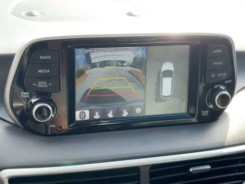 Used 2019 Hyundai Tucson Limited image 26