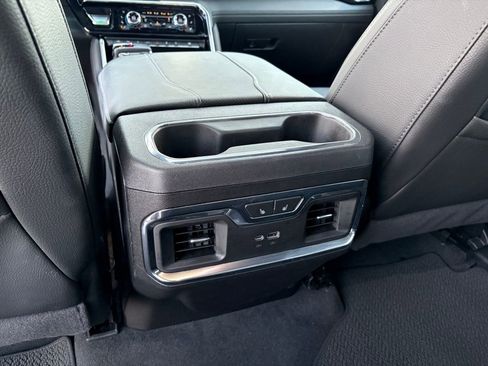 Certified 2024 GMC Sierra 1500 Denali image 46
