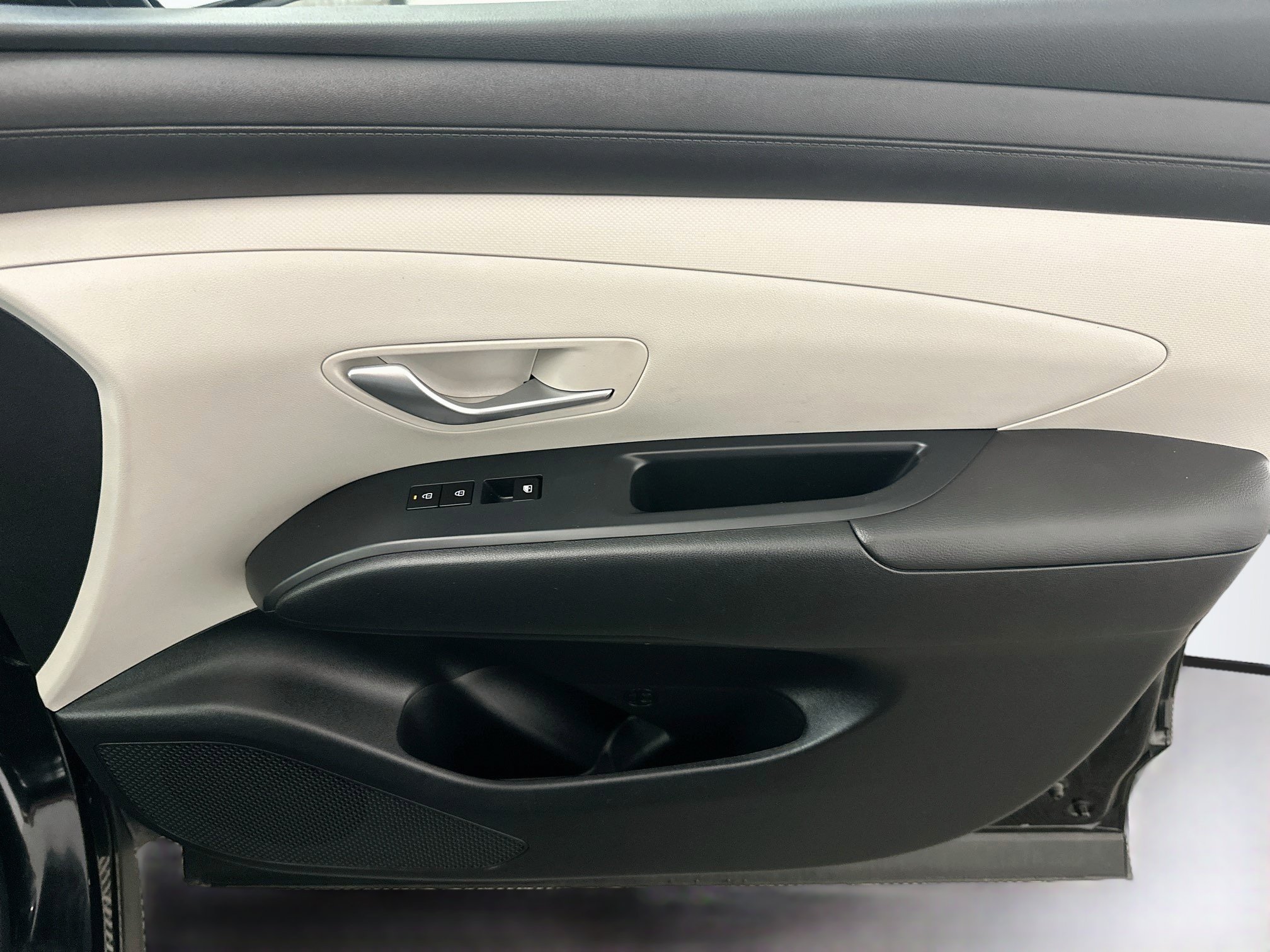 Used 2026 Hyundai Tucson SEL Plus AWD/4WD image 33