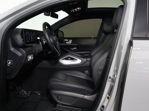 Certified 2025 Mercedes-Benz GLE 450 4MATIC Coupe image 10