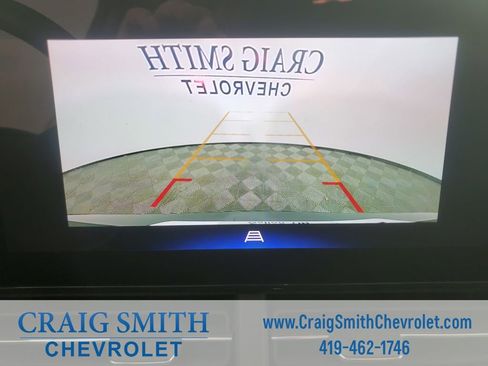 Used 2024 Chevrolet Trax LT FWD image 23