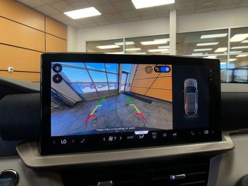 New 2026 Ford Explorer Active image 16