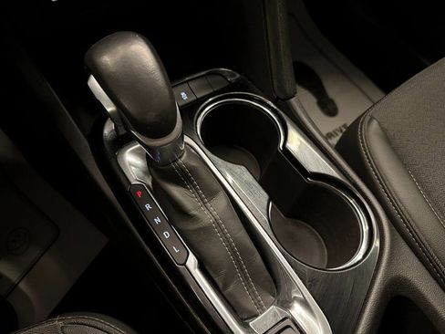 Used 2020 Buick Encore GX Select image 16