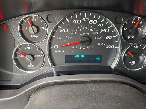 New 2025 Chevrolet Express 3500 w/ Power Convenience Package RWD image 19