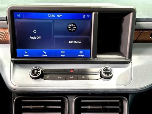 Certified 2022 Ford Maverick Lariat w/ Lariat Luxury Package AWD/4WD image 20