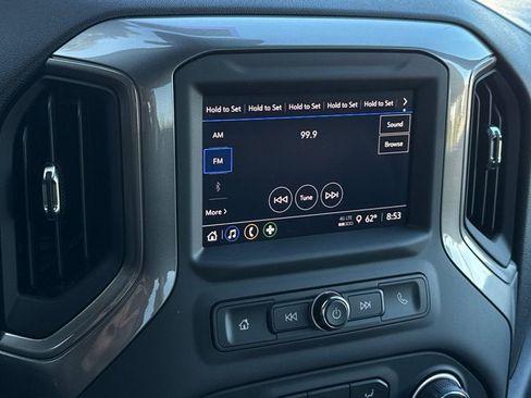 New 2026 Chevrolet Silverado 3500 W/T w/ WT Convenience Package image 17