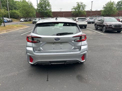 Certified 2026 Subaru Impreza 2.0i Sport AWD/4WD image 6
