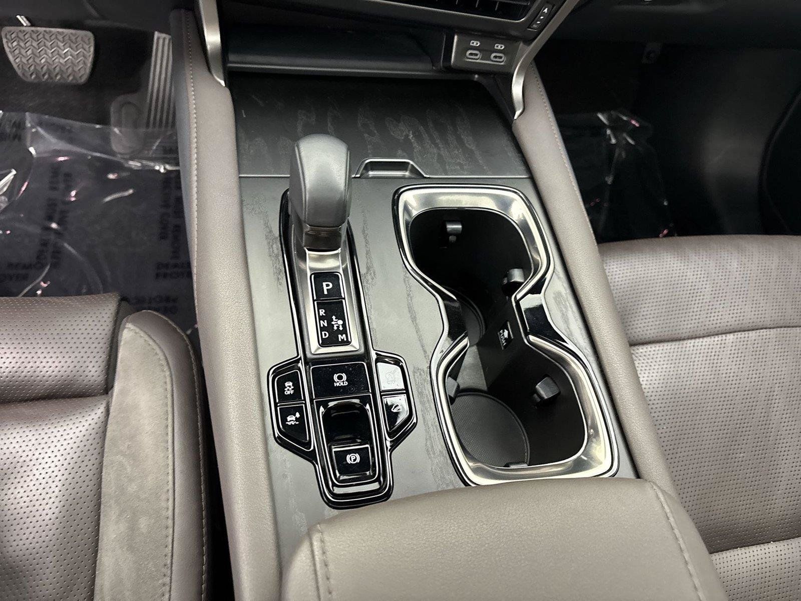 Used 2024 Lexus RX 350 AWD w/ Convenience Package image 23