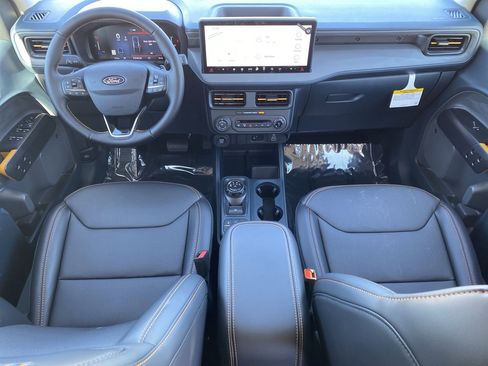 New 2026 Ford Maverick Tremor image 12