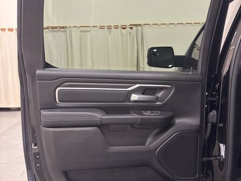 Used 2025 RAM 1500 Big Horn image 25