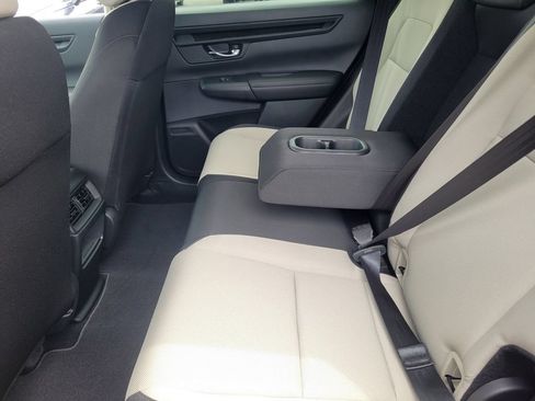 New 2026 Honda CR-V LX image 28