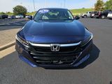 Certified 2018 Honda Accord Touring image 5