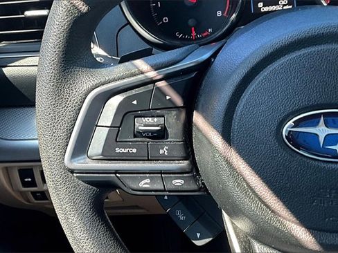 Used 2018 Subaru Legacy 2.5i w/ Alloy Wheel Package image 20