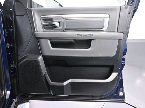 Used 2015 RAM 1500 Big Horn AWD/4WD image 35