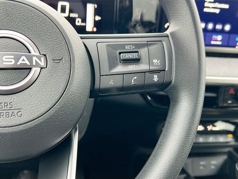 New 2026 Nissan Kicks SV FWD image 15