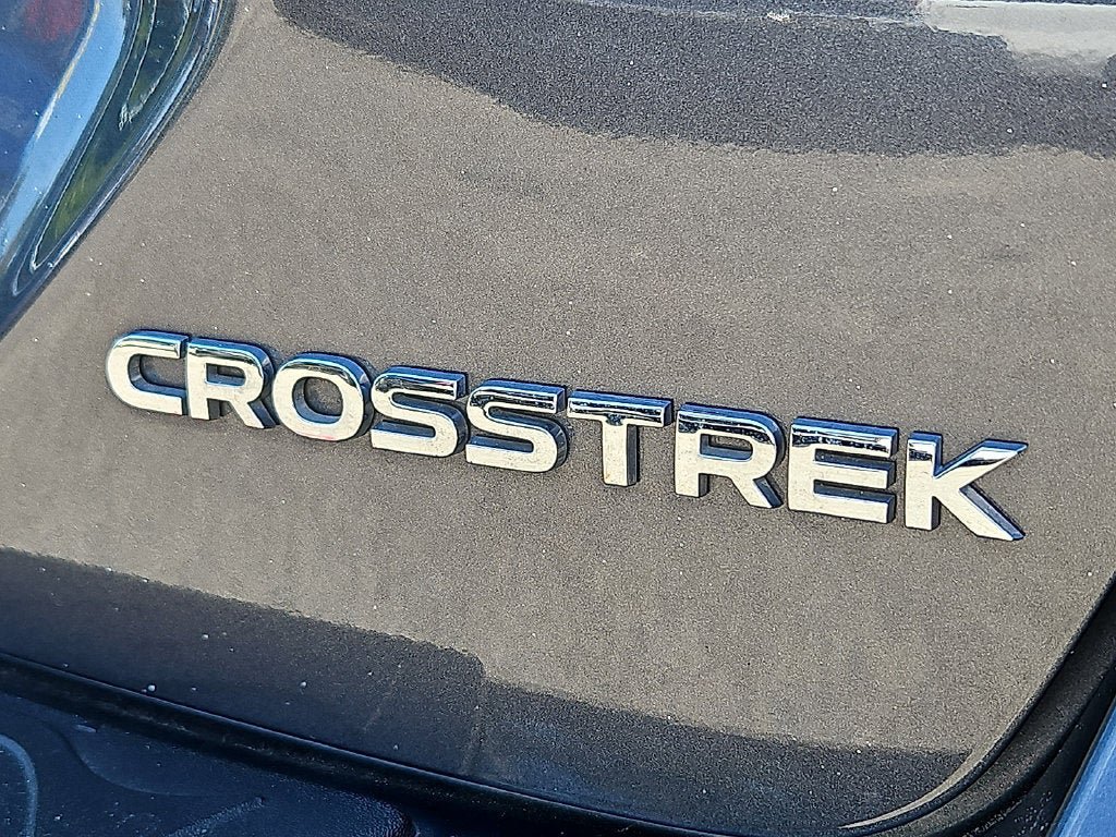 Certified 2024 Subaru Crosstrek 2.0i Premium AWD/4WD image 32