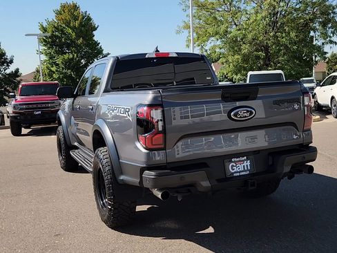 Used 2024 Ford Ranger Raptor AWD/4WD image 17