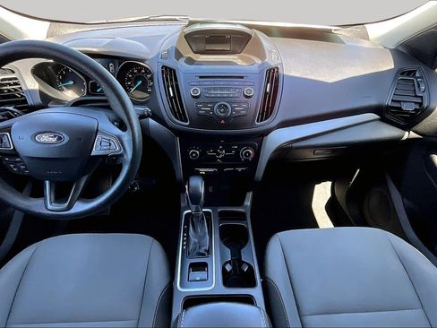 Used 2018 Ford Escape S FWD image 14