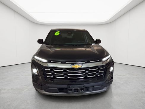 Used 2026 Chevrolet Equinox LT FWD image 28