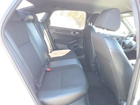 Used 2022 Honda Civic Sport image 18