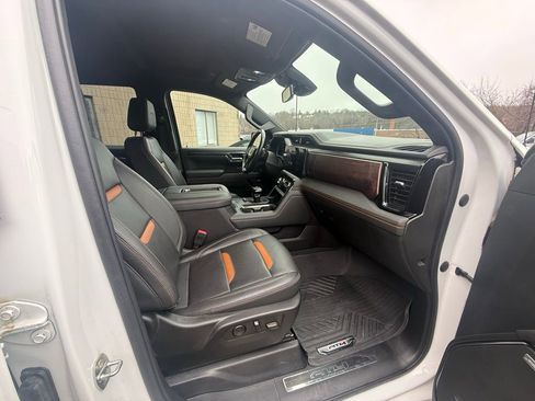 Used 2022 GMC Sierra 1500 AT4 image 20