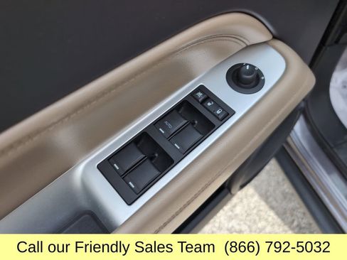 Used 2015 Jeep Compass High Altitude image 11