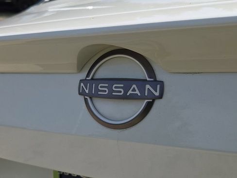 Used 2023 Nissan Altima 2.5 SR w/ SR Premium Package AWD/4WD image 31