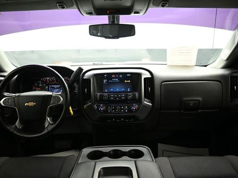Used 2014 Chevrolet Silverado 1500 LT w/ All Star Edition RWD image 12