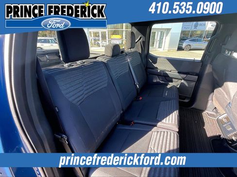 Used 2023 Ford F150 XL w/ STX Appearance Package image 25