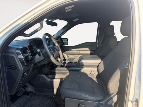 Used 2023 Ford F150 XL w/ STX Appearance Package image 9