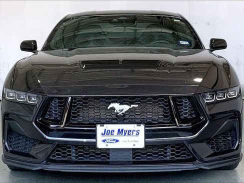 Used 2024 Ford Mustang GT Premium w/ GT Performance Package RWD image 3