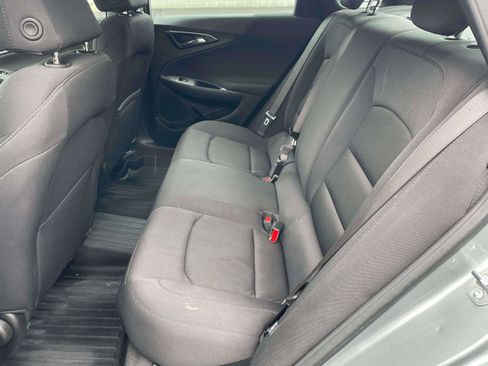 Used 2024 Chevrolet Malibu LS FWD image 6