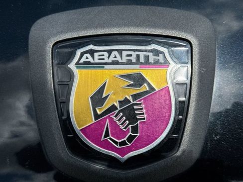 Used 2017 FIAT 124 Spider Abarth RWD image 26