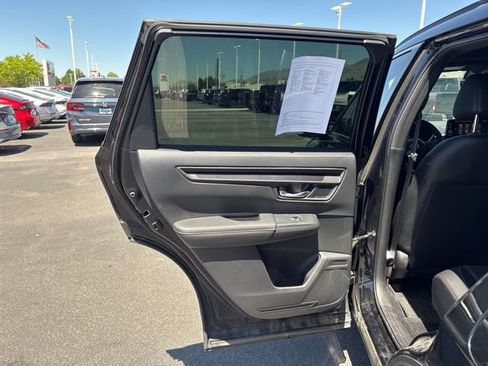 Used 2025 Honda CR-V Sport-L image 18