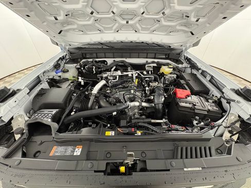 New 2026 Ford Bronco Big Bend AWD/4WD image 31